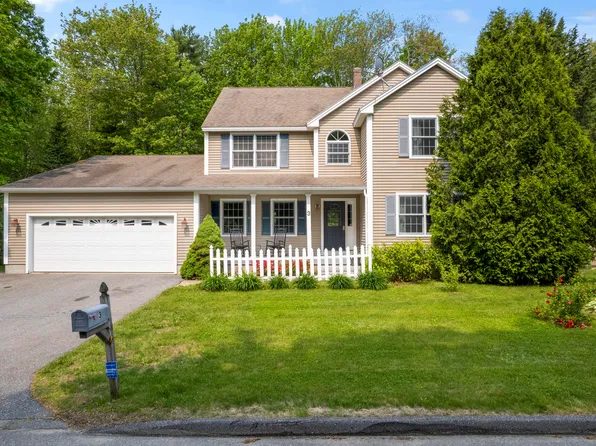 3 Brian Drive, Brunswick, ME 04011