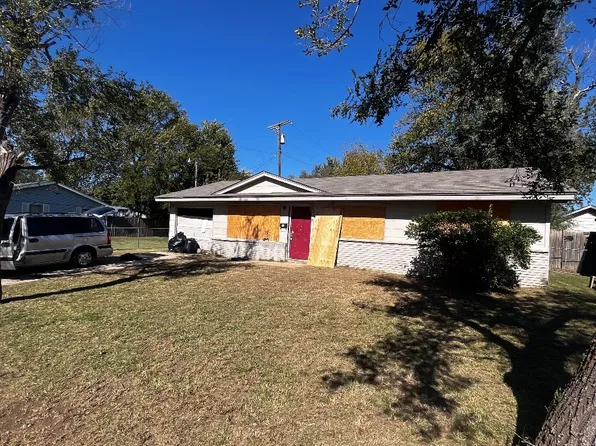 713 E 54th Pl N, Tulsa, OK 74126