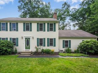 3 Silva St, Milford, MA 01757