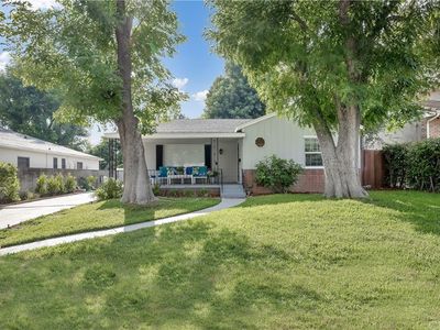 1001 Rodeo Rd, Arcadia, CA, 91006