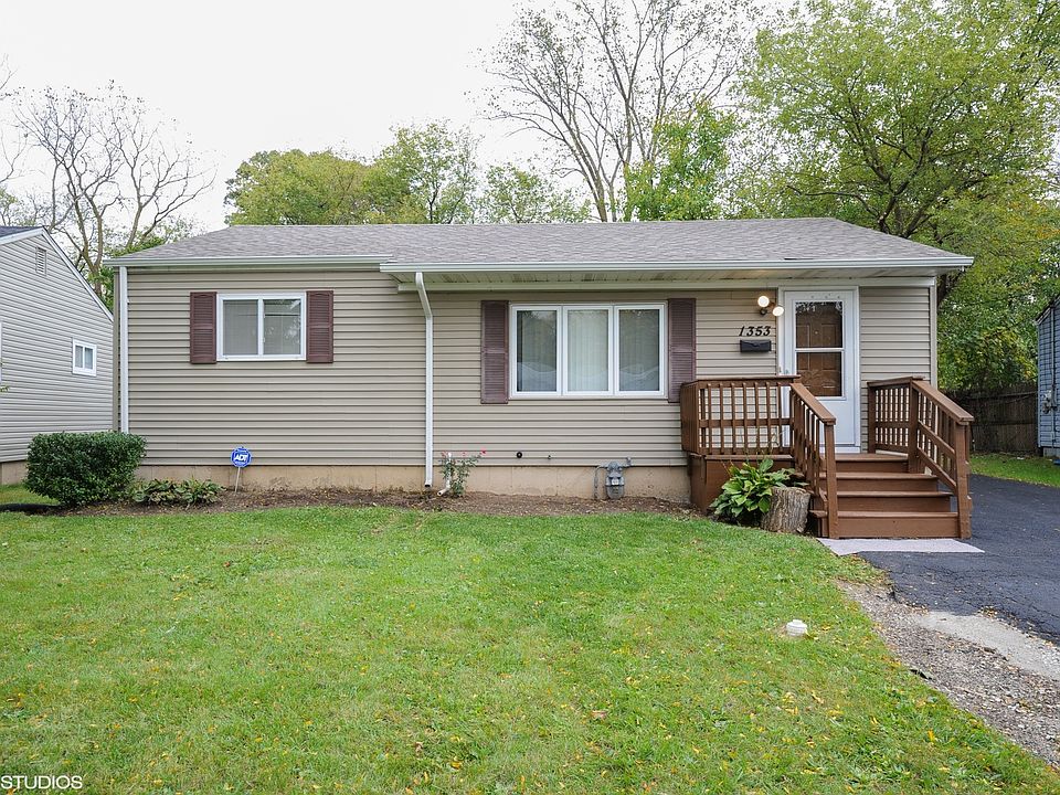 1st image of 1353 Judge Pl