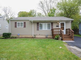 1353 Judge Pl, Waukegan, IL 60085