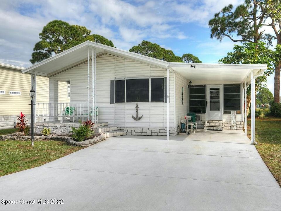1st image of 803 Vireo Dr