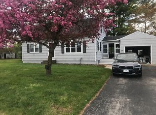 29 Arrow Ln, Nashua, NH 03060