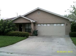 4515 Graham Rd UNIT 33, Harlingen, TX 78552