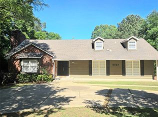 6407 Halcyon Dr, Montgomery, AL 36117