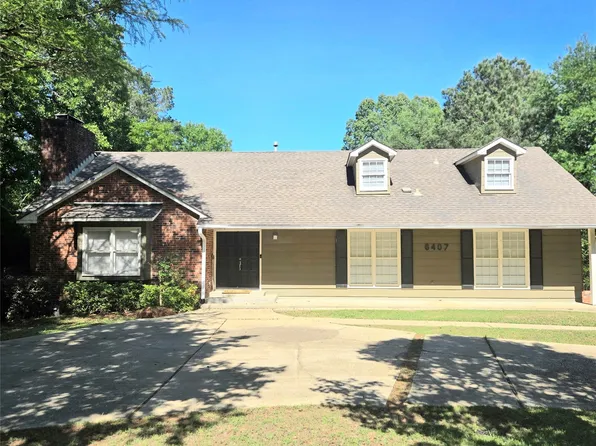 6407 Halcyon Dr, Montgomery, AL 36117