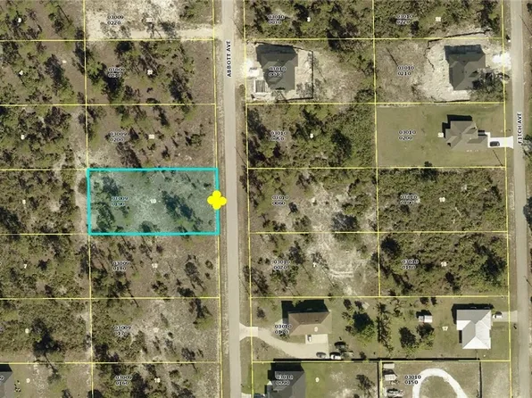 413 Abbott Ave, Lehigh Acres, FL 33972