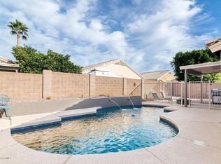7230 E Medina Ave, Mesa, AZ 85209