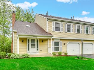 11745 Woodcreek Dr, Huntley, IL 60142