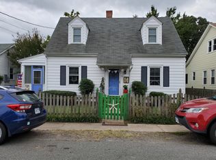 34 Maryland Ave, Colonial Beach, VA 22443