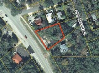 5049 N Ocean Shore Blvd, Palm Coast, FL 32137