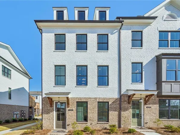 4235 Millcroft Pl #205, Buford, GA 30518