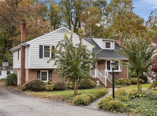 8423 Yolanda Rd, Henrico, VA 23229