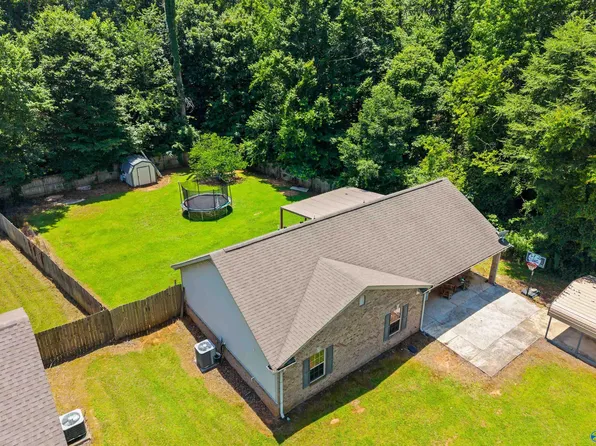 991 Manley Rd, Hazel Green, AL 35750