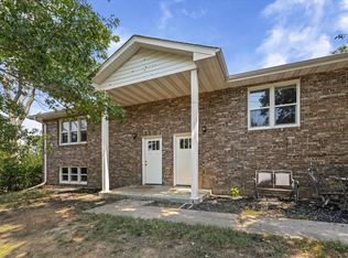 1018-1020 N Wade St, Mexico, MO 65265