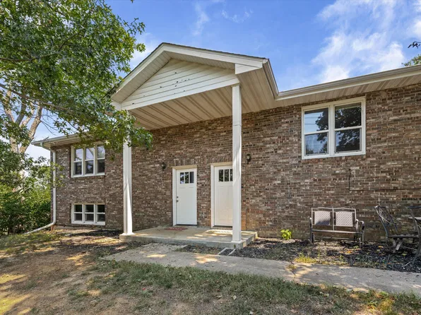 1018-1020 N Wade St, Mexico, MO 65265