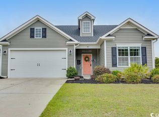 871 Cypress Way, Little River, SC 29566