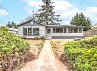 700 NE 120th Ave, Portland, OR 97220