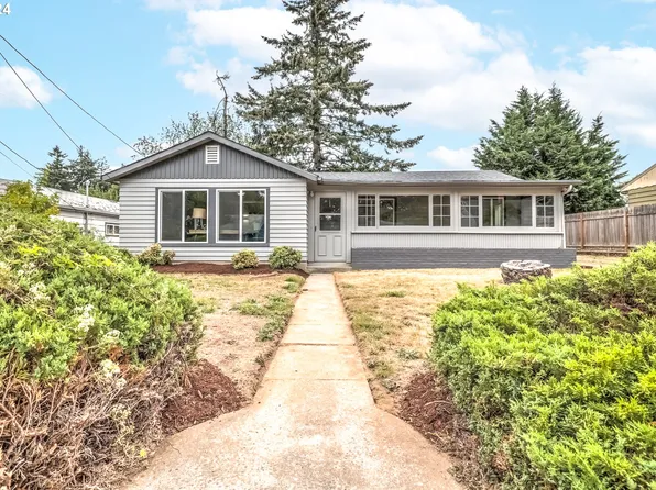 700 NE 120th Ave, Portland, OR 97220
