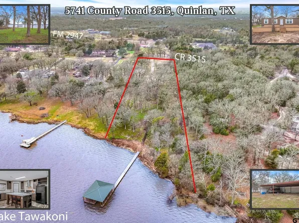 5741 County Road 3515, Quinlan, TX 75474