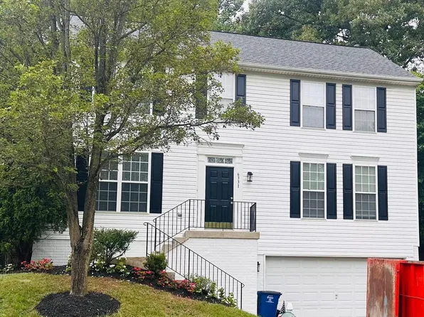 6331 Patuxent Quarter Rd, Hanover, MD 21076