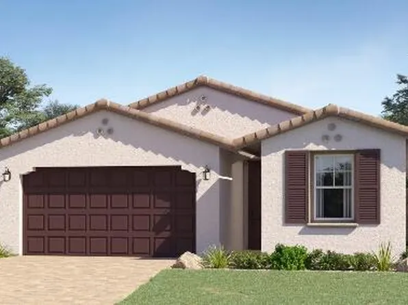 18664 W HIDDENVIEW --, Goodyear, AZ 85338