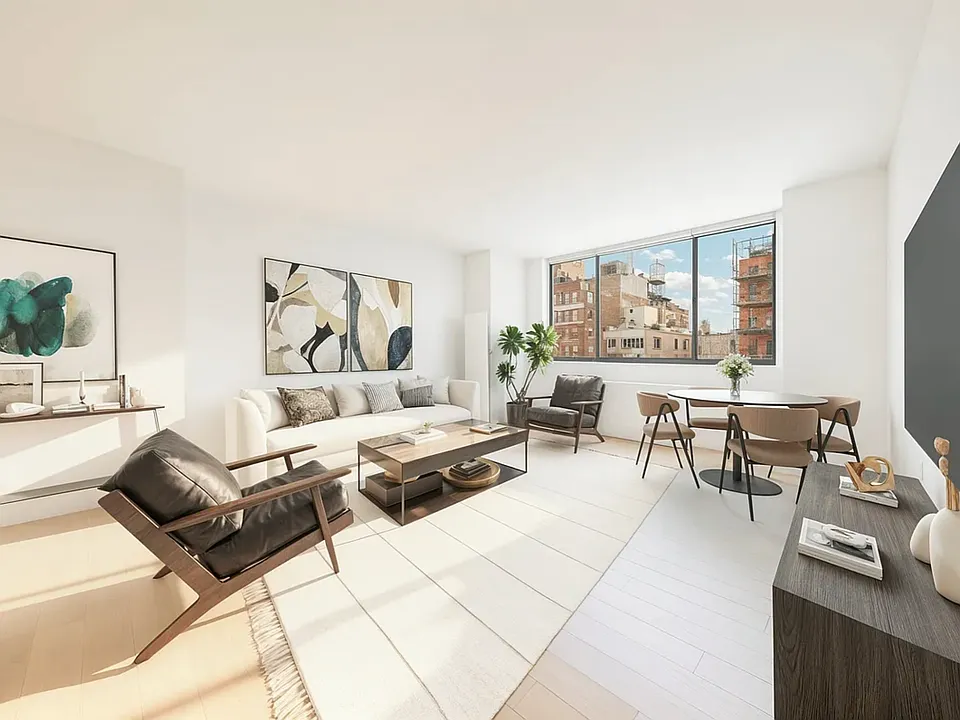 250 W 19th St #3K