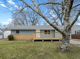 1441 Mather Dr, Rantoul, IL 61866