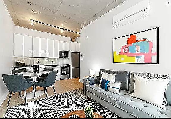 2nd image of 815 Flatbush Ave APT 511