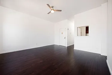 Rented by Perry Associates NYC Inc