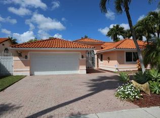 3470 SW 142nd Pl, Miami, FL 33175