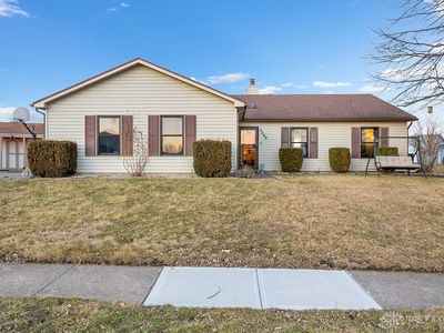 2509 Aberdeen Ct, Troy, OH, 45373