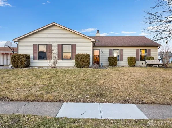 2509 Aberdeen Ct, Troy, OH 45373