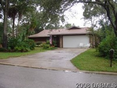 1108 Parkside Dr, Ormond Beach, FL, 32174