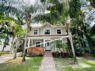 742 7th Ave N APT 4, Saint Petersburg, FL 33701
