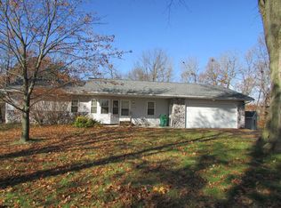 14058 Drummond Rd, THREE RIVERS, MI 49093