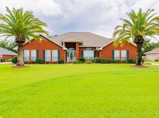 12953 Hunters Chase, Foley, AL 36535