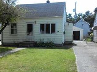 147 Cantwell Dr, Buffalo, NY 14220