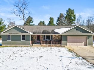 3856 E Tyler Rd, Twin Lake, MI 49457