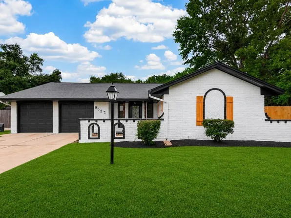 9527 Vanwood St, Houston, TX 77040