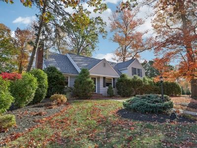 260 Hickory Ln, Mountainside, NJ, 07092