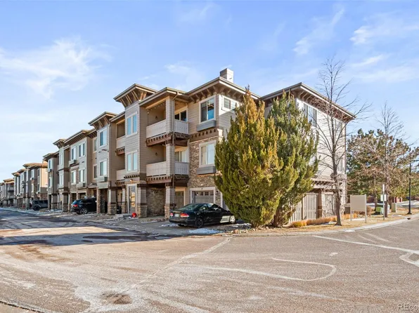 16600 Las Ramblas Lane #O, Parker, CO 80134