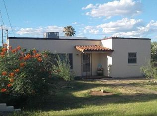 3443 E Cody St, Tucson, AZ 85716