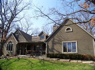 W1080 Spleas Skoney Rd, East Troy, WI 53120