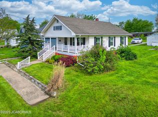 1007 Myra St, Moberly, MO 65270