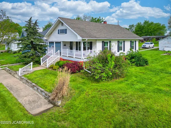 1007 Myra St, Moberly, MO 65270