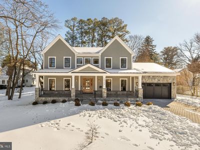 10105 Summit Ave, Kensington, MD, 20895