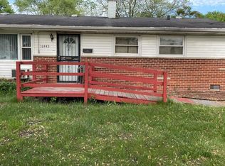 16443 Plymouth Dr, Markham, IL 60428