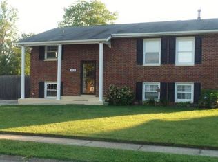 103 Eastfield Rd, Newark, DE 19713